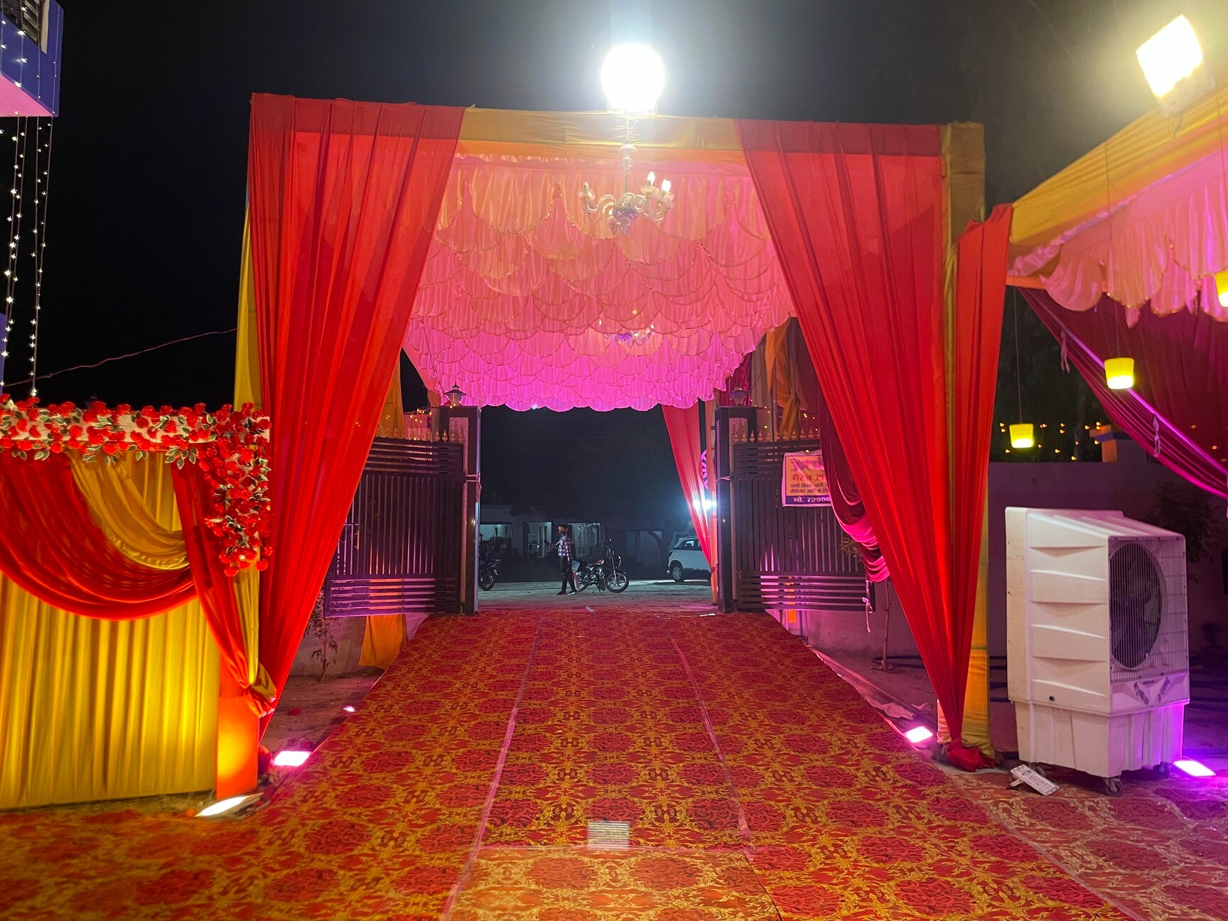 Events